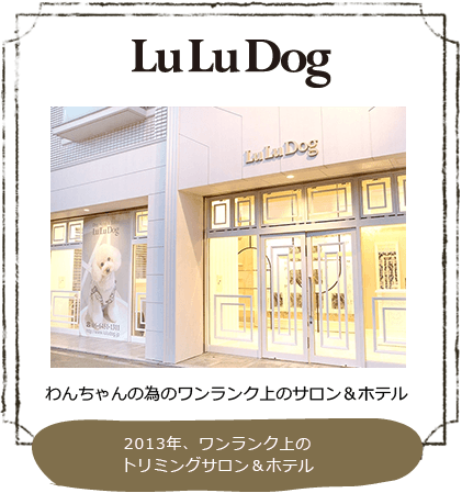 LuLuDog