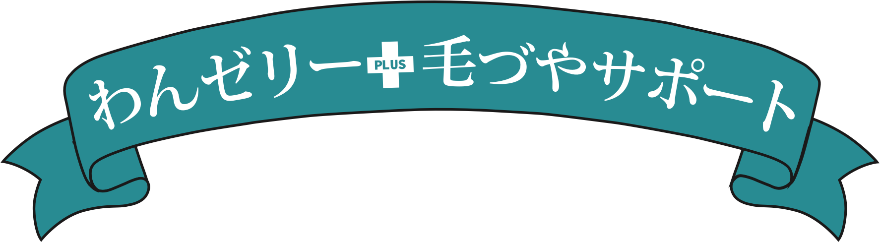 わんゼリープラス毛づやサポート